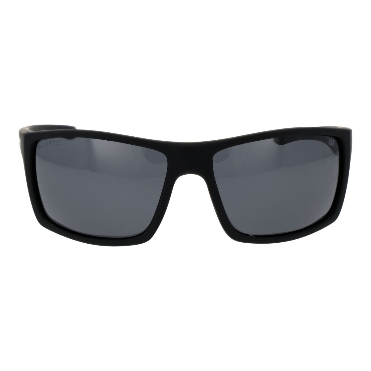 Caterpillar Men's Sunglasses Caterpillar Cts-Block 61104P Black