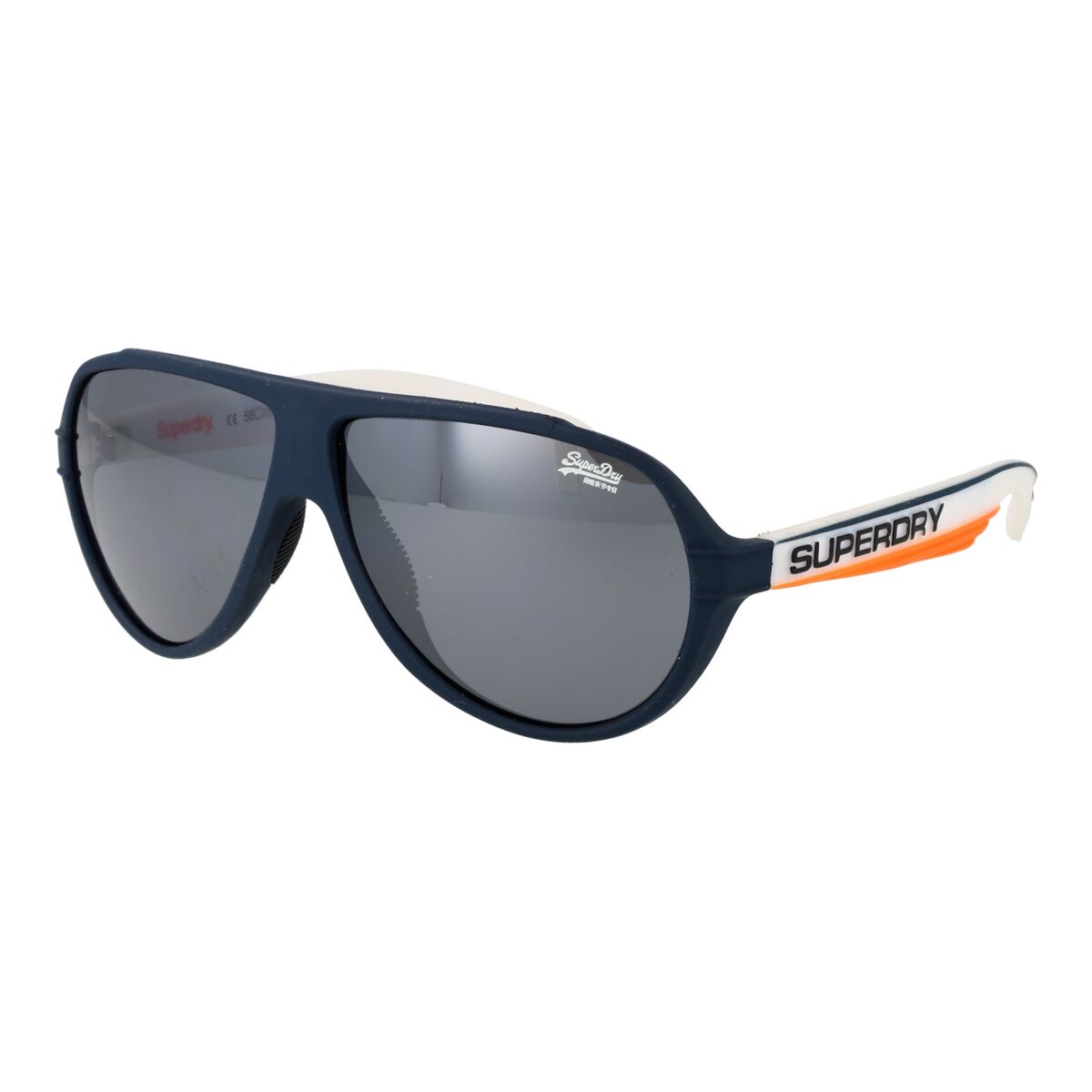Superdry Men's Sunglasses Superdry Sds Downtown 58106