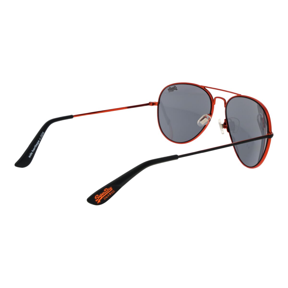 Superdry Unisex Sunglasses Superdry Sds Heritage 58025