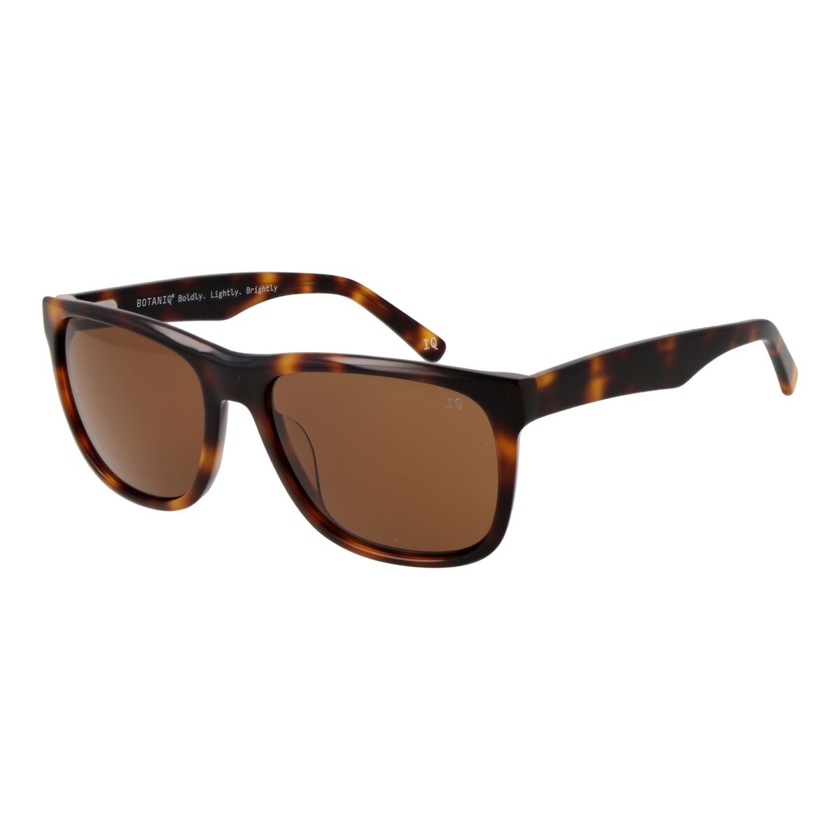 Botaniq Men's Sunglasses Botaniq Mod. Bis-7015 56102 Multicolour