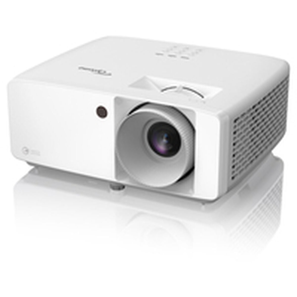 Optoma Projector Optoma Zh420 Full Hd 1920 X 1080 Px