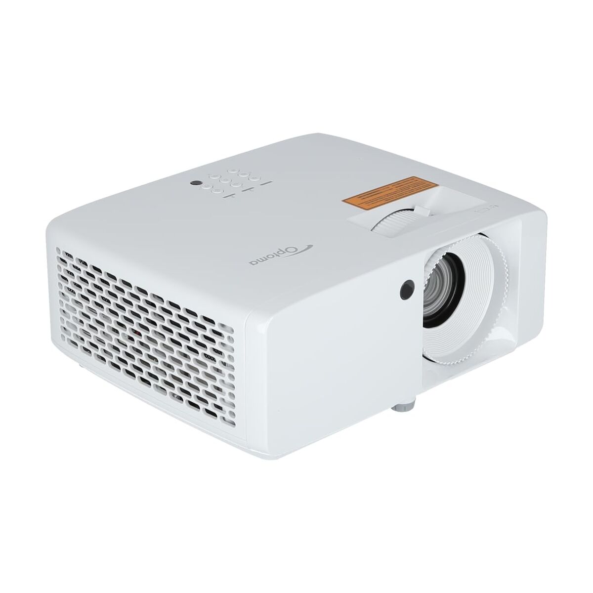 Optoma Projector Optoma Zh420 Full Hd 1920 X 1080 Px