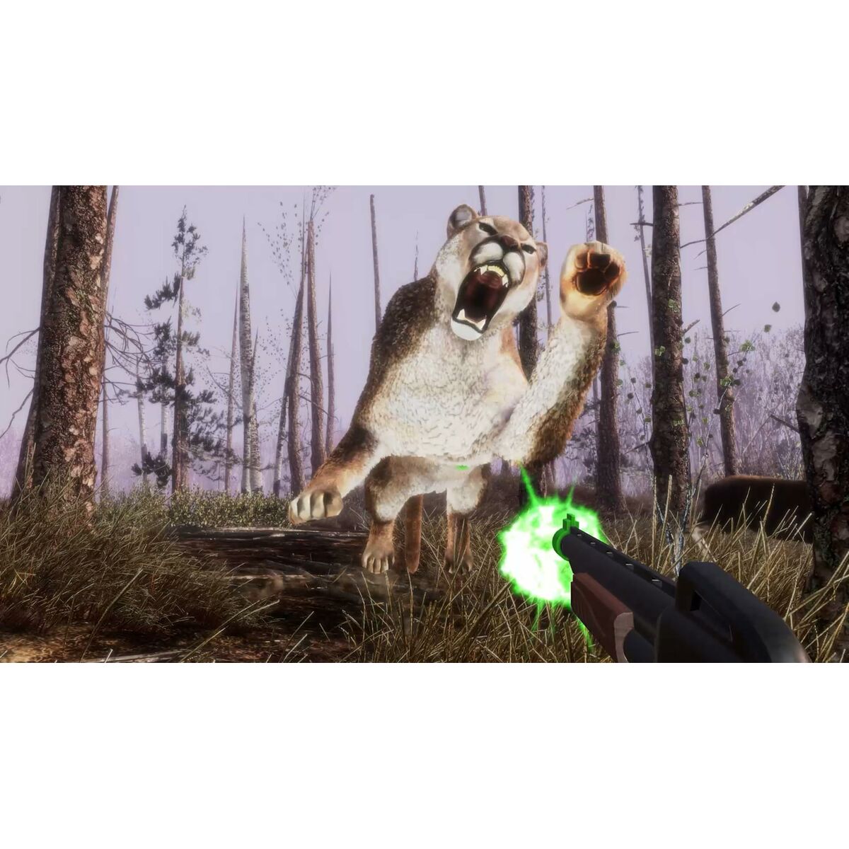 Just For Games Playstation 5 Video Game Just For Games Big Buck Hunter Ultimate Trophy Deluxe Edition