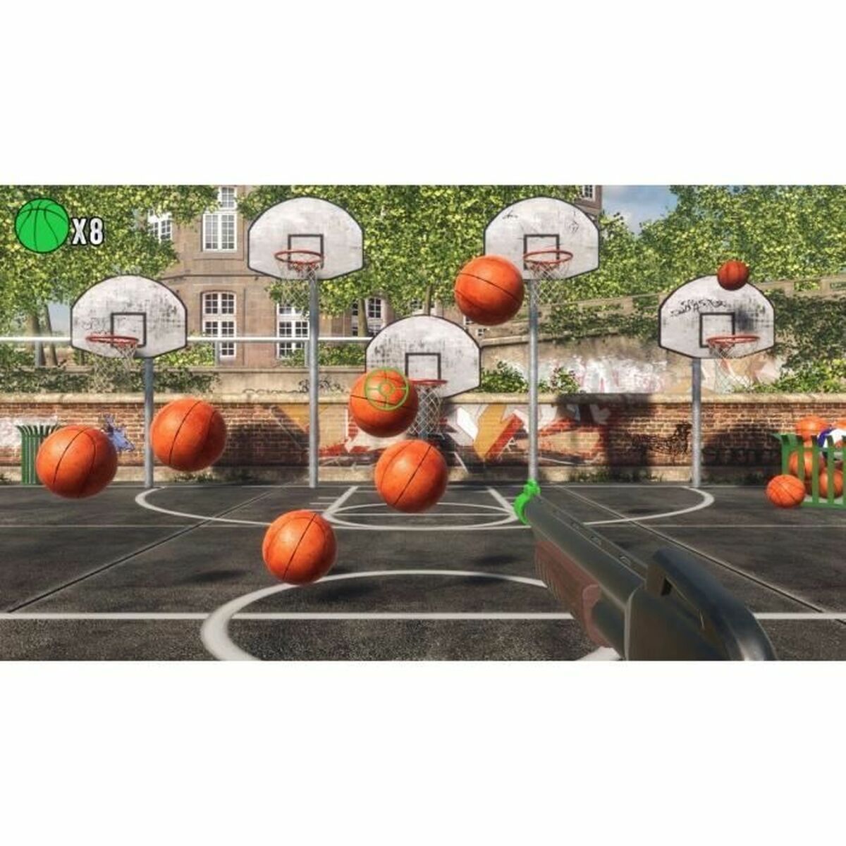 Just For Games Playstation 5 Video Game Just For Games Big Buck Hunter Ultimate Trophy Deluxe Edition