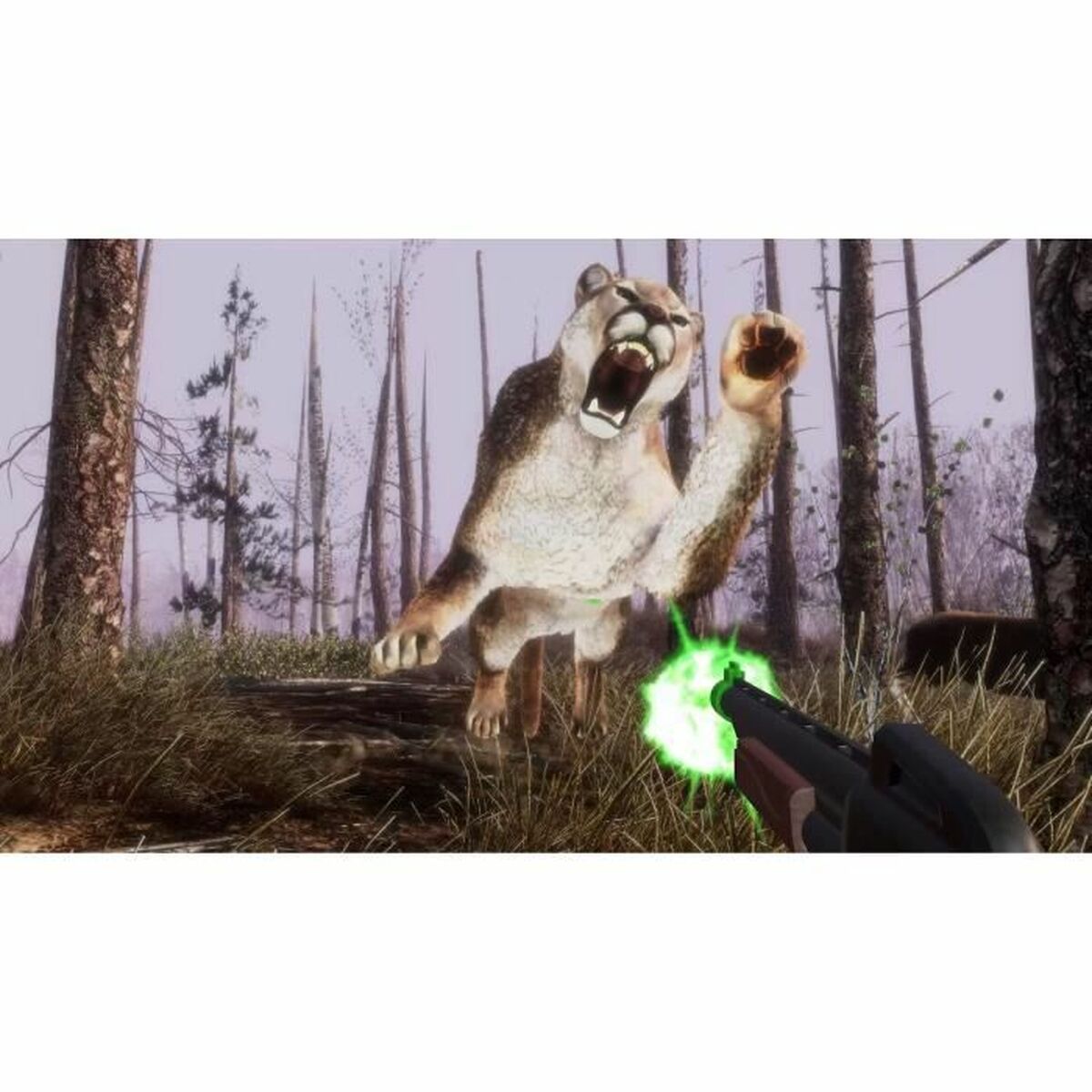 Just For Games Playstation 5 Video Game Just For Games Big Buck Hunter Ultimate Trophy Deluxe Edition