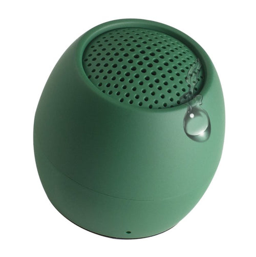 Boompods Zero Speaker Monofónico Laptop Green 3W — image 1