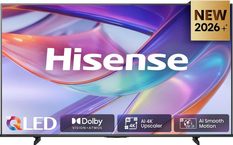 Hisense TV 85E7S 85 UHD 4K QLED Dolby Vision Atmos Modo Set Plus HDR10 +