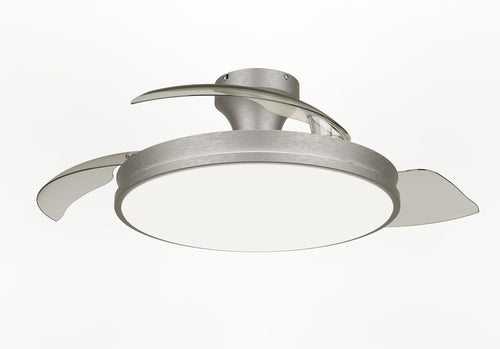 Philips Fan Atlas DC 28W + 35W 27-55-40K Nickel — image 1