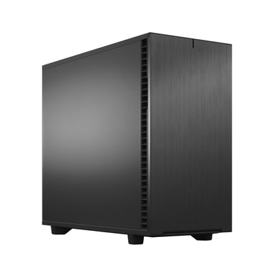 PC Case Fractal Define 7 Pcgh — image 1