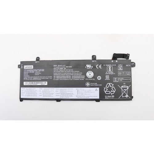 50WH Internal Lithium-ion Battery Pack — image 1