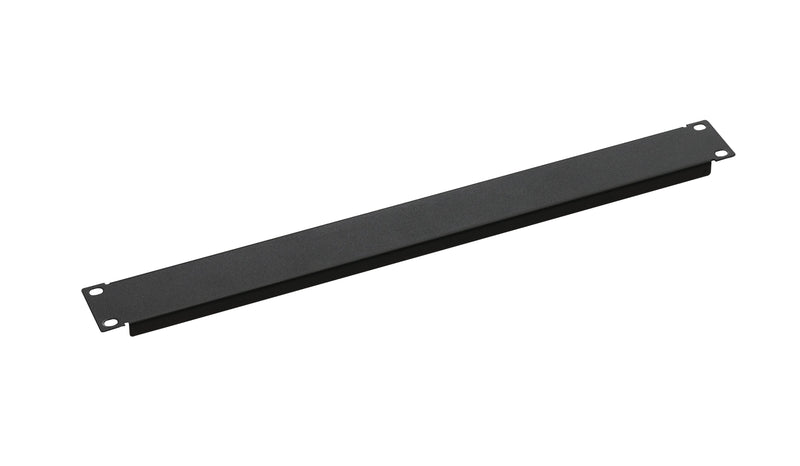 Logon RAB100BL Accesorio Bastidor Panel Ciego 1U 19
