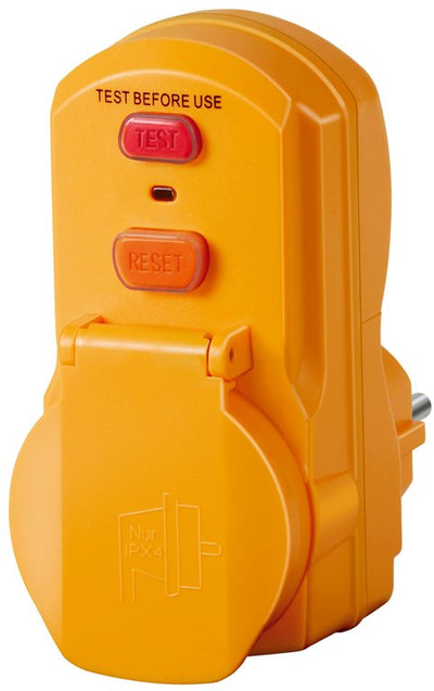 Brennenstuhl Adapter Protection 30MA, Bdi-a 2 30 IP54 — image 1