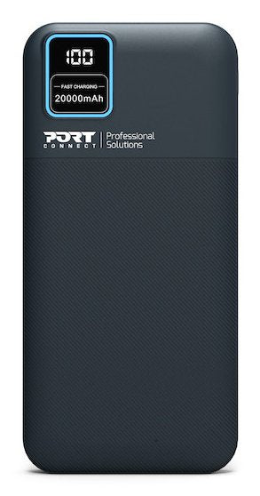 Port Connect Powerbank 20 000MAH — image 1
