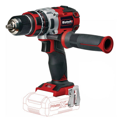 Einhell Drill Impacto Professional Wireless Te-cd 18 Li-i Brushless, 18VOLT 4513860 — image 1