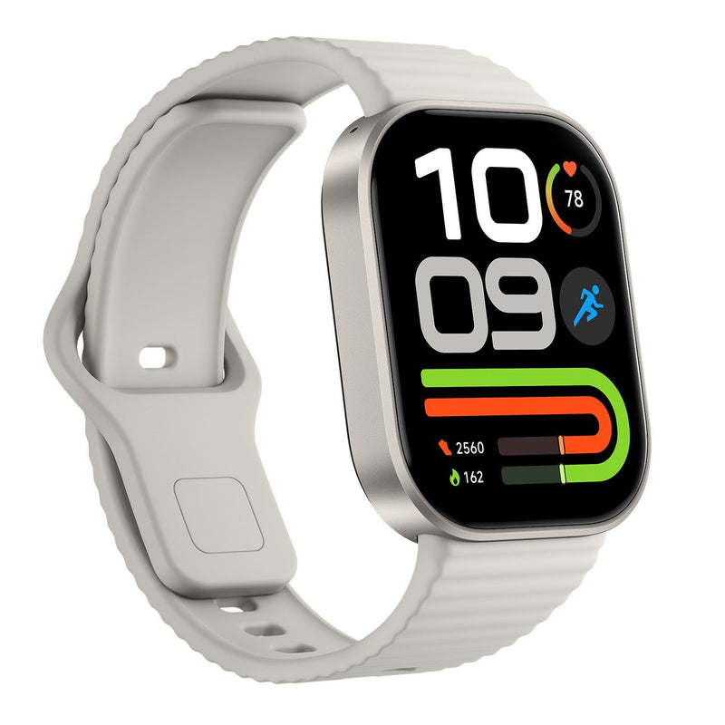 Xiaomi Smartwatch Redmi Watch 6 Lite Steel Gray