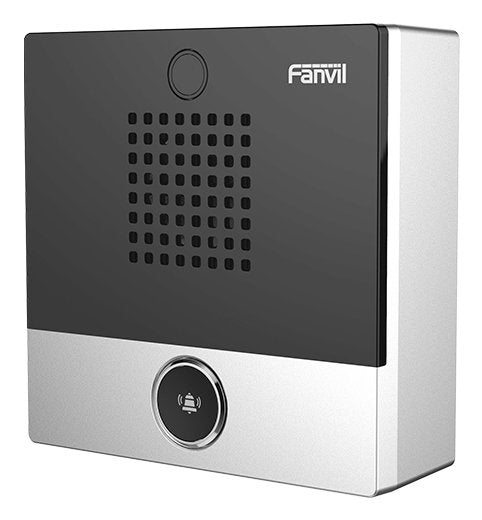 Fanvil Tfe Sip Mini Intercomunicador I10SV
