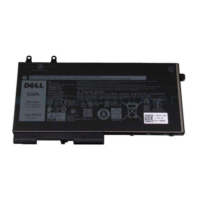 51WH Lithium Ion Battery For Laptops — image 1