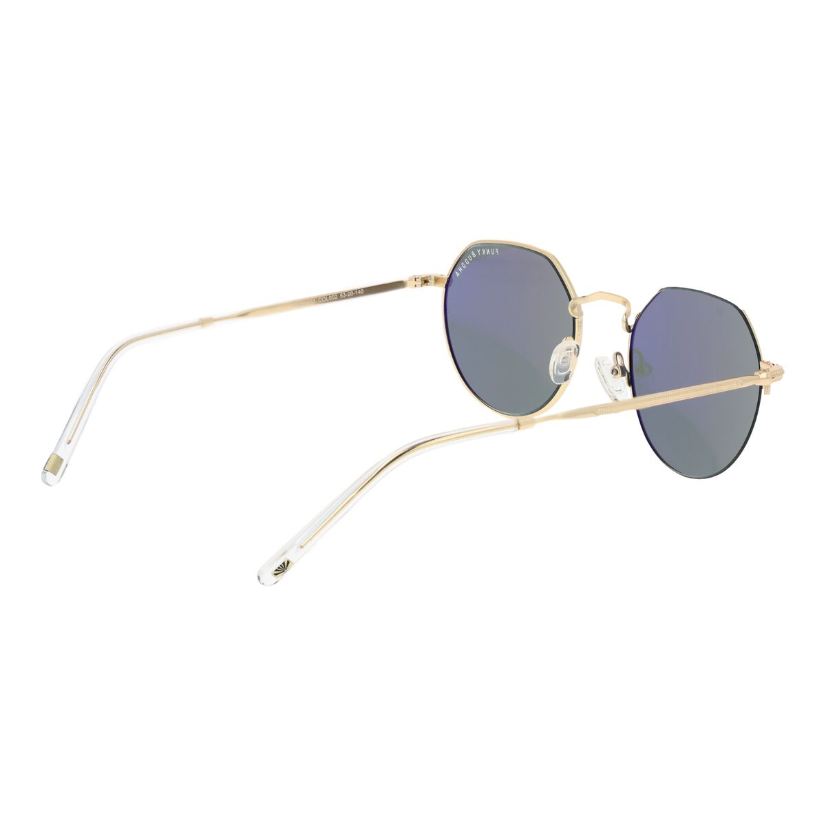 Funky Buddha Ladies' Sunglasses Funky Buddha Fbs2031 53001