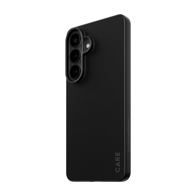 Care Tpu Case Black Samsung Galaxy S26 +