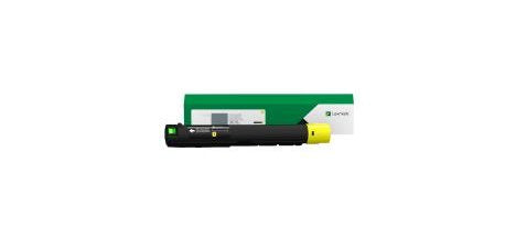 Lexmark Toner Cyan CX930 931 Aprox. 5.000 S. 85D00C0