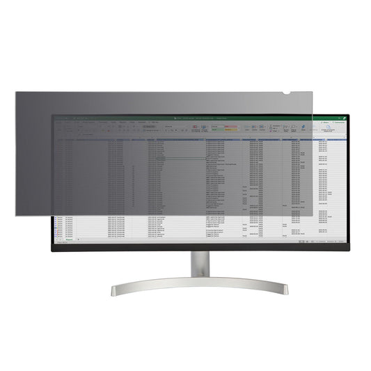 Startech Privacy Filter For Monitor Startech Privscnmon34W 34"