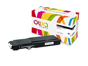 Toner Compatible Owa Dell 593-BBBQ Black — image 1