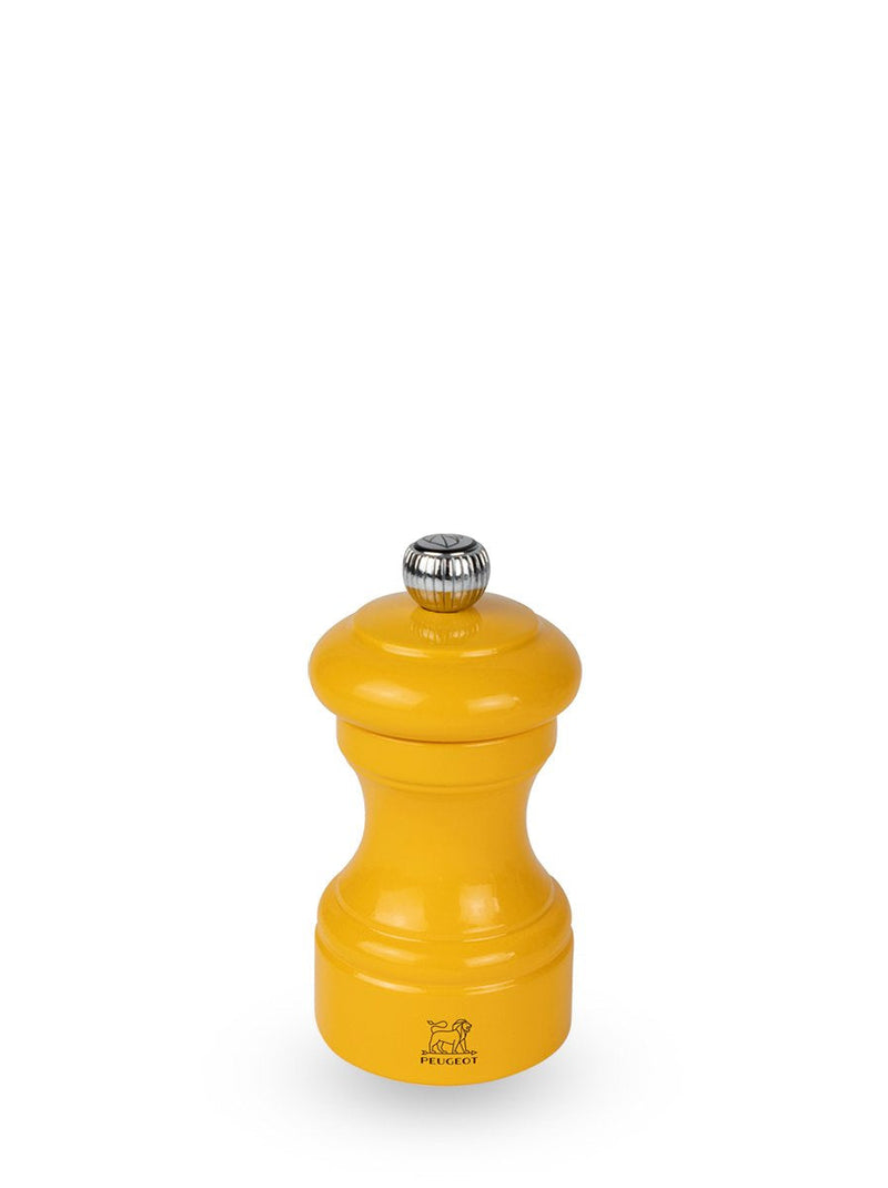 Peugeot Bistro Molinillo Pimienta Yellow
