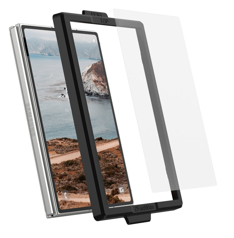Uag Screen Protector Glass Tempered Samsung Galaxy Z FOLD8