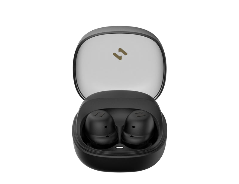 Havit Headphones TW969 Tws Black Bluetooth