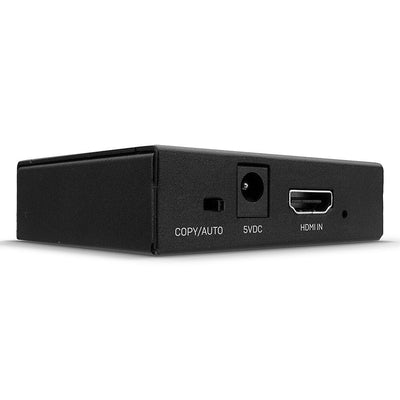 Lindy Divisor HDMI 4K 2 Ports 2160P30 — image 1
