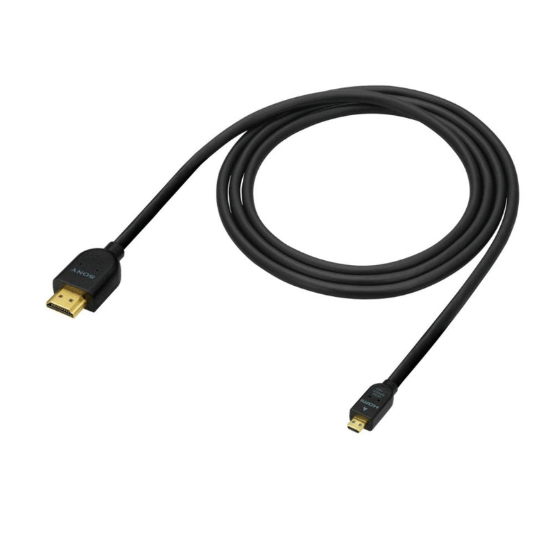 Sony DLC-HEU15 Mini HDMI Cable 1,5M