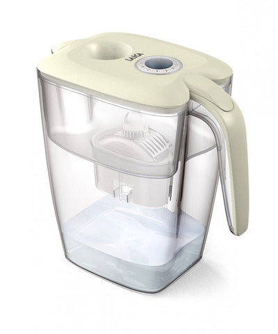 Laica Pack Jarra Filtrante Big Roma 3.7L Blue Jarra + 1 Filter Bi-flux — image 1