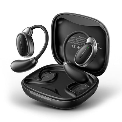 Vention Headphones Inalámbricos Bt 5.4, Black — image 1
