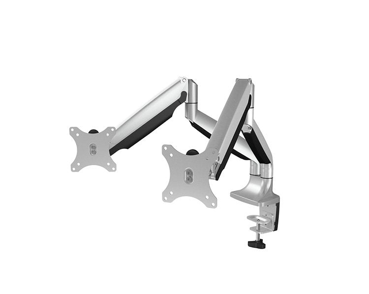 Icy Box IB-MS504-T 81,3CM (32) Clamp Black Silver