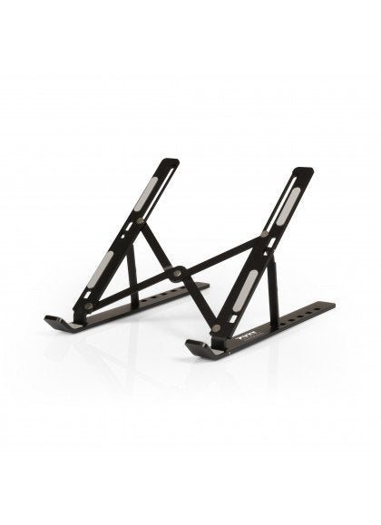 Port Designs 901107 Stand Laptop 39,6CM (15.6) Black — image 1