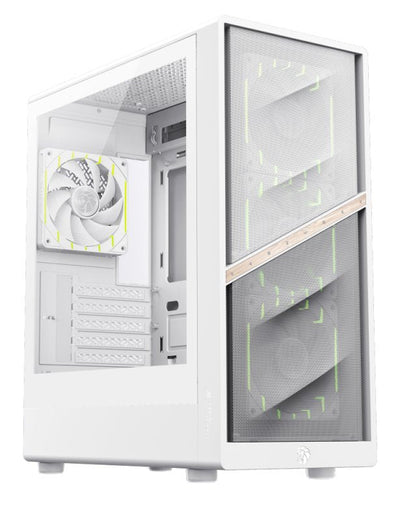 Gamemax Case Aeris 330 Mw M-atx — image 1