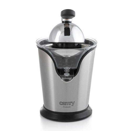 Camry Juicer Cítricos Cr 4006