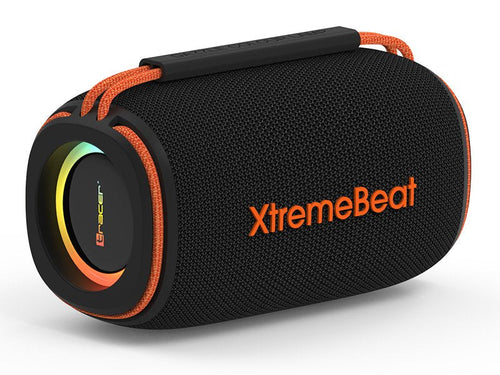 Tracer Speaker Xtremebeat Tws Bluetooth Laptop 15W TRAGLO47541 Black — image 1