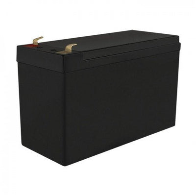 Qoltec Battery Agm 12V 7AH Máximo 105A — image 1