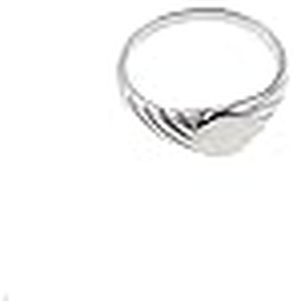 Ladies' Ring Cristian Lay 54616_Acero-10