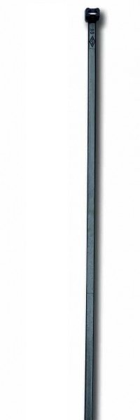 Home Cimco Brida Cables 200X3,5 Black 181804