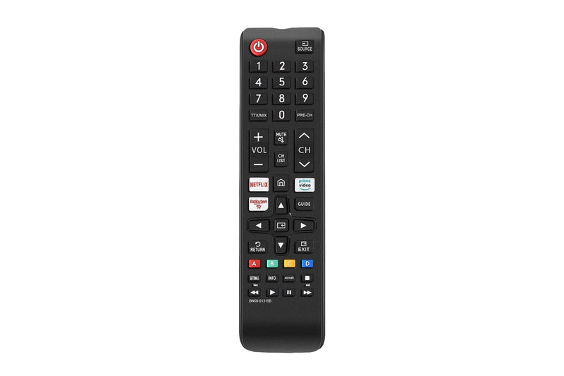 Samsung Remote Smart TV BN59-01315B