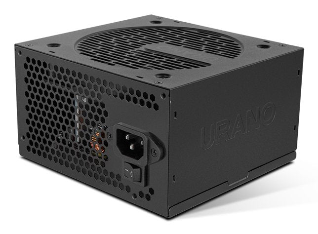 Nox Power Supply Power ATX Urano Pro 750W Bronze