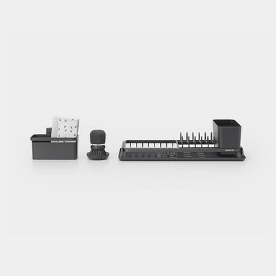 Brabantia 660184 Organiser And Escurreplatos Menaje Kitchen Shelf Independiente — image 1