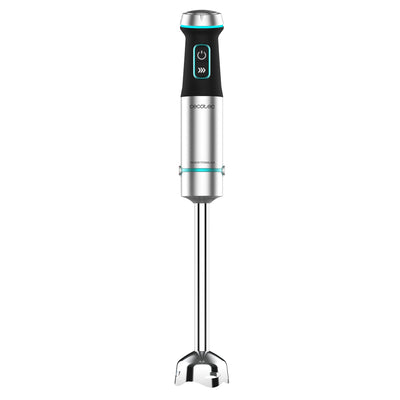 Cecotec Blender 04293 Titan Black 1200XL Perfec — image 1