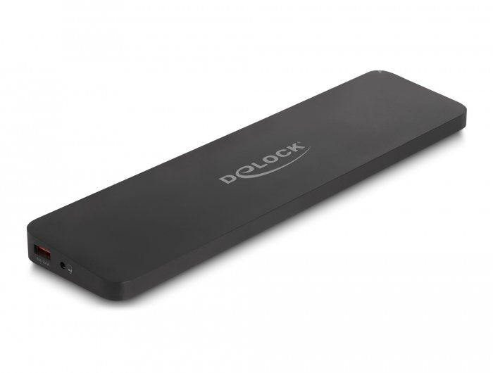 Delock USB Type-c Triple Display Dockingstation