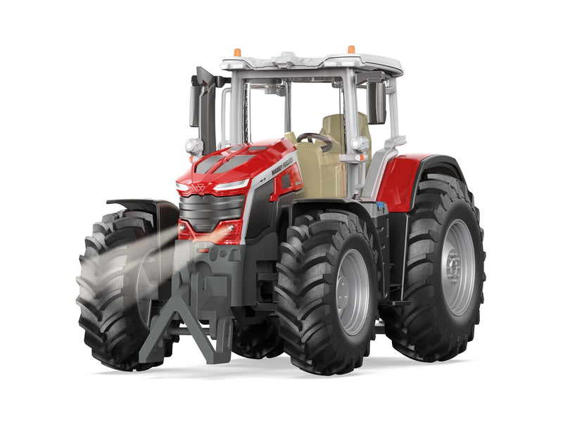 Siku Control Massey Ferguson 9S With Control Aplicación Bluetooth, Rc 10688500000