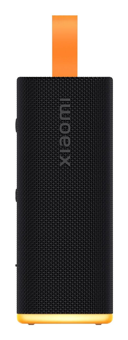 Xiaomi Bluetooth Speaker Sound Play 18W Black 18H Battery Life IP68