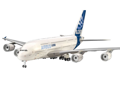 Model Plastic Airbus a 380 — image 1