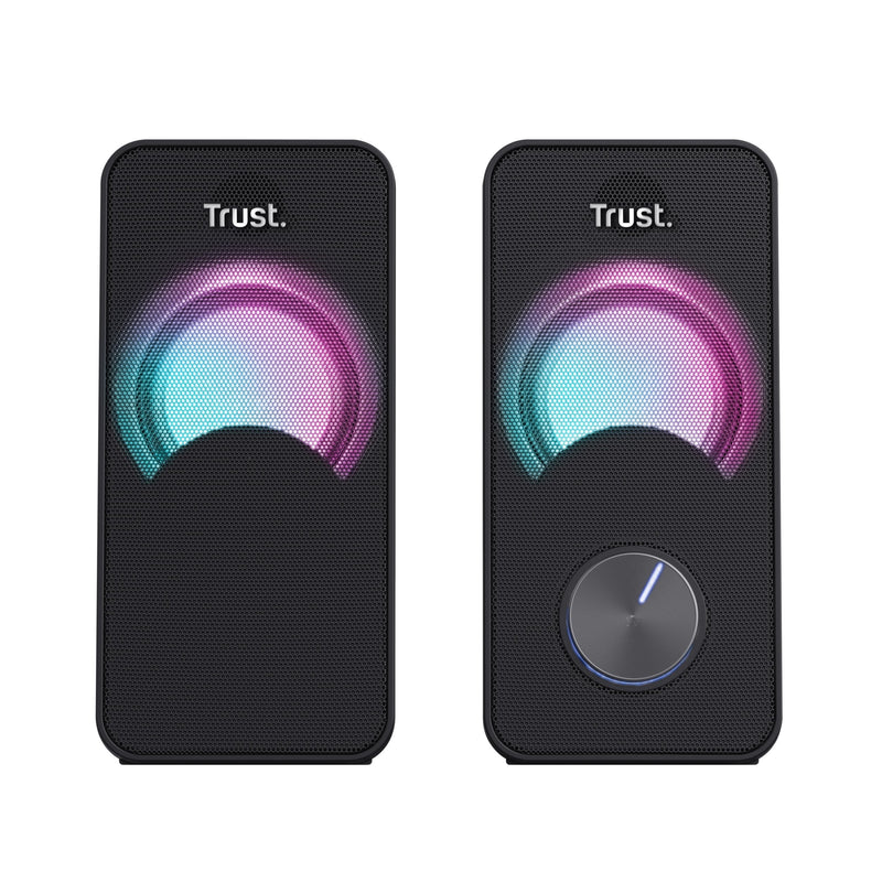 Trust 23120 Speakers USB Arys 2.0 12W Black